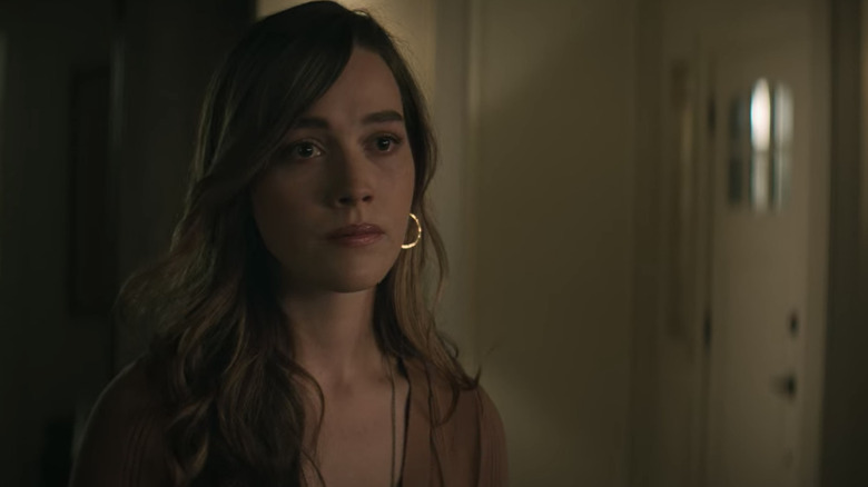 Victoria Pedretti