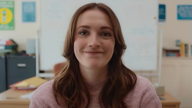 Charlotte Ritchie Feel Good Netflix