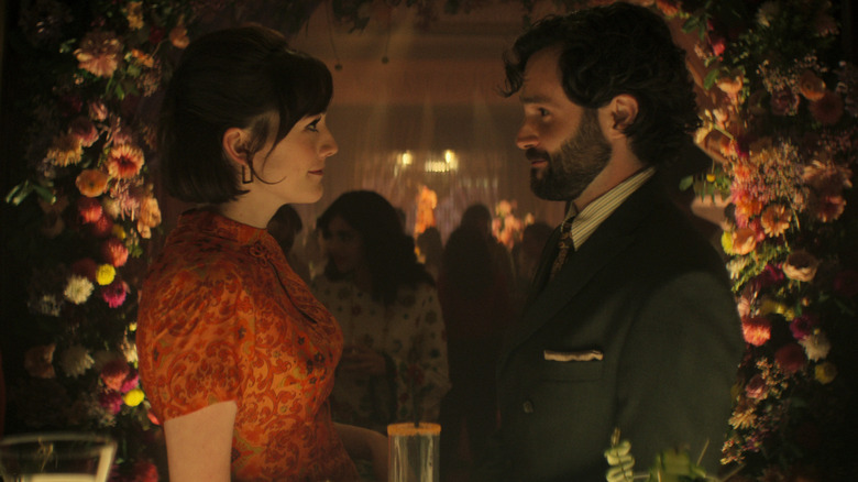 Penn Badgley in You
