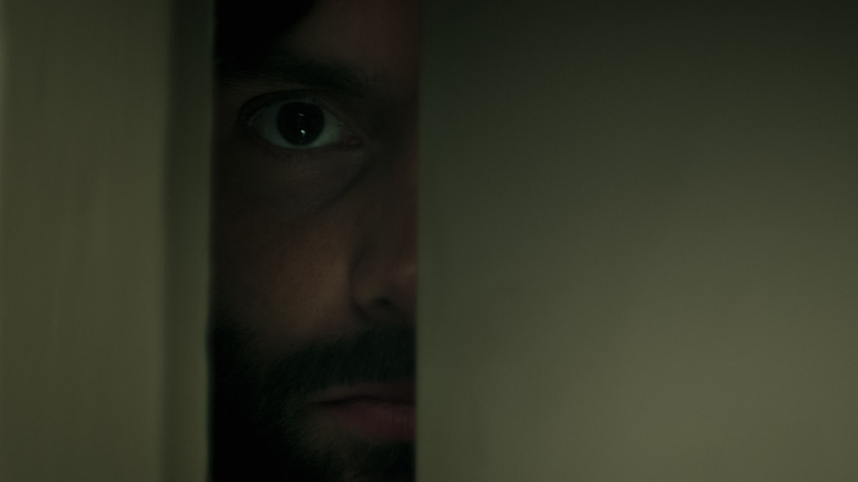 Penn Badgley as Joe in You