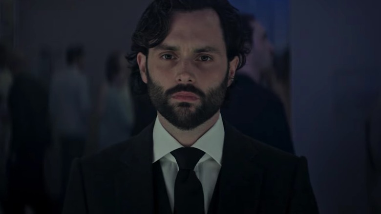 Penn Badgley, You