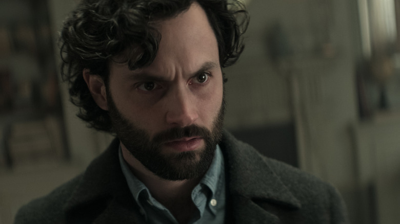 Penn Badgley as Joe in You