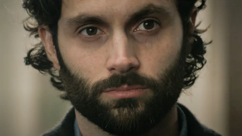 Penn Badgley as Joe in You