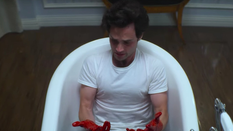 Penn Badgley as Joe
