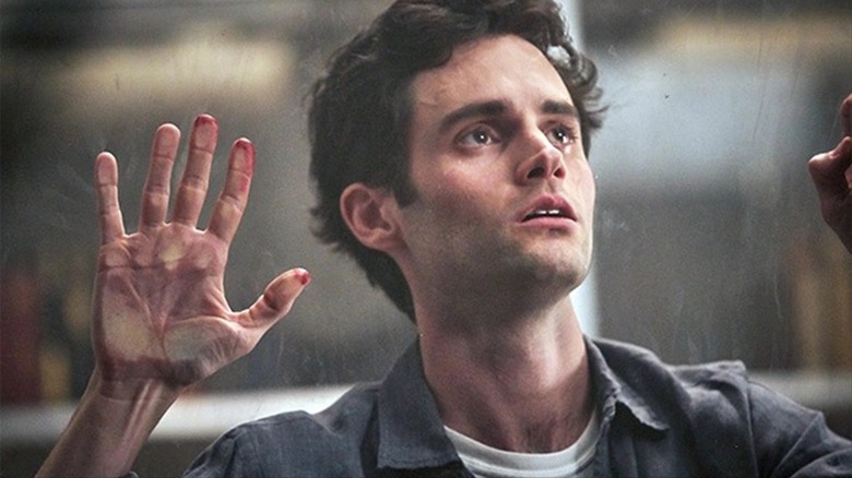 Penn Badgley as Joe