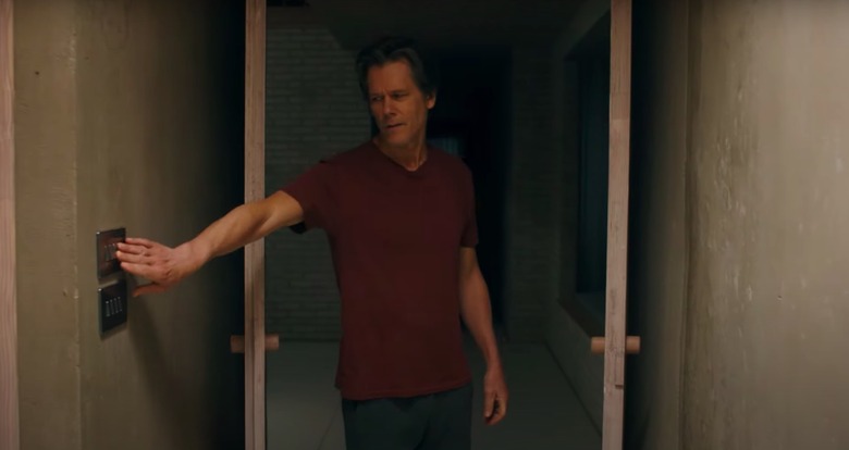 You Should Have Left' Review: Kevin Bacon in Creepy Haunted House