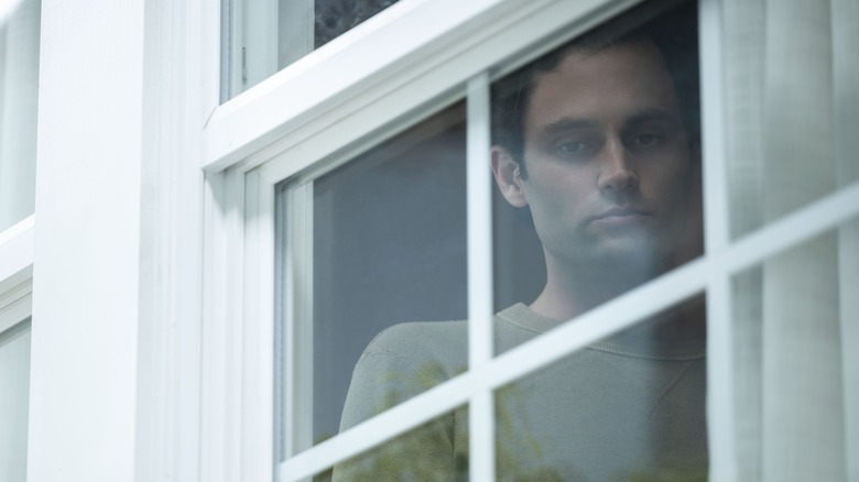 Penn Badgley in You