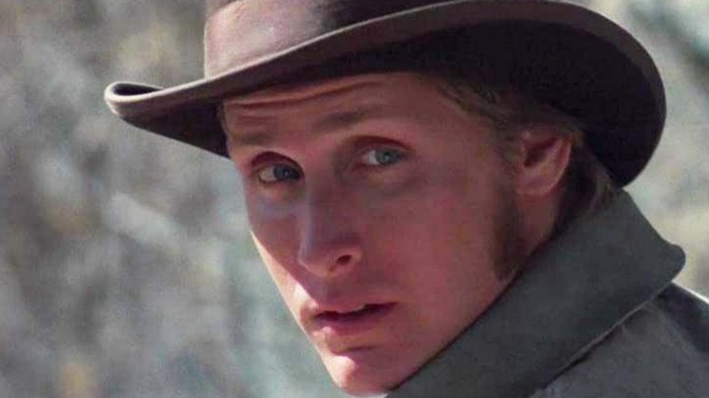 emilio estevez billy the kid