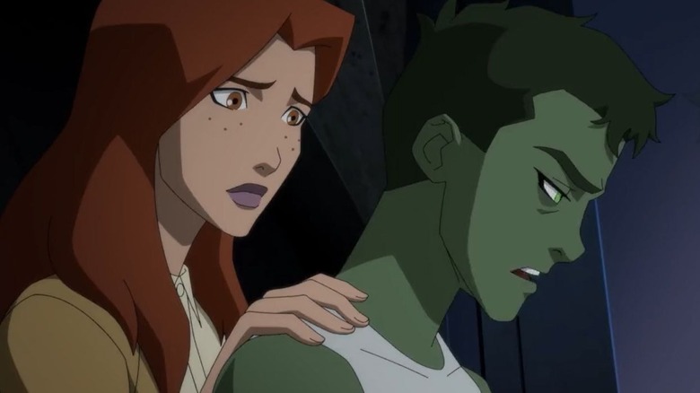 Young Justice