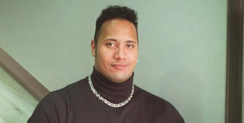 The Parents From Young Rock Reveal What Dwayne Johnson Is Really Like - Exclusive
