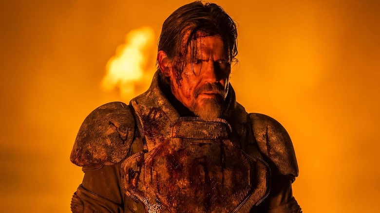 Dune: Part Two, Josh Brolin