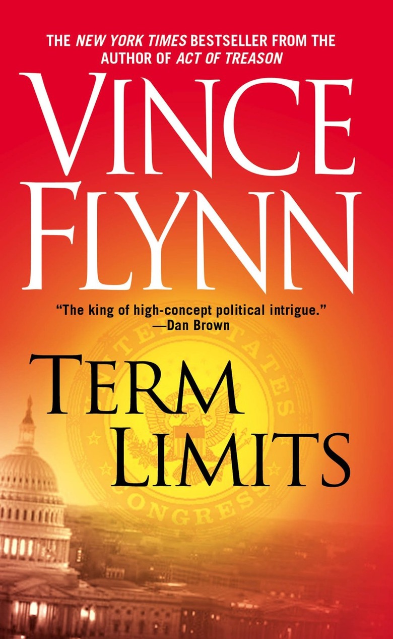 movie adaptations term limits