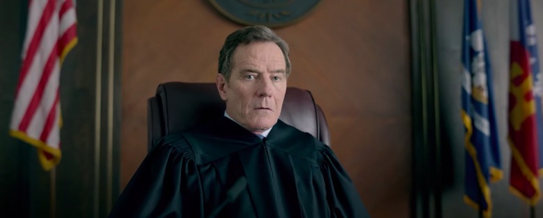 your honor trailer