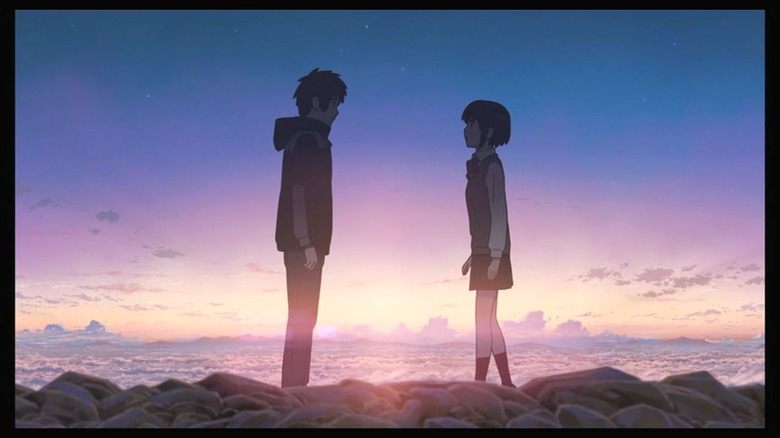 your name remake director