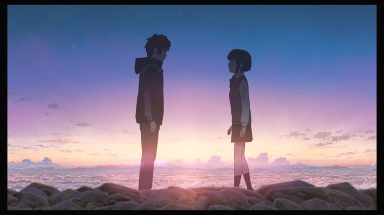 Lee Isaac Chung To Direct Live-Action Adaptation Of 'Your Name' – Deadline