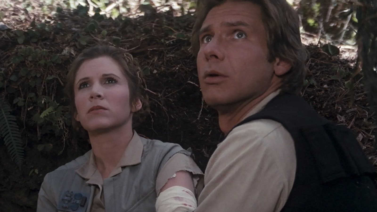 #You’re Cordially Invited To An Upcoming Star Wars Novel About Han And Leia’s Wedding