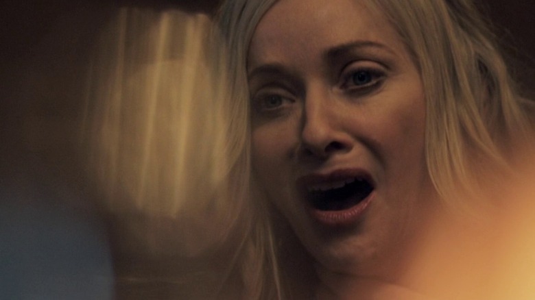 You're Next Barbara Crampton