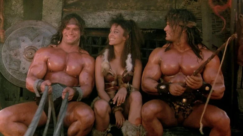Cult Classic Status