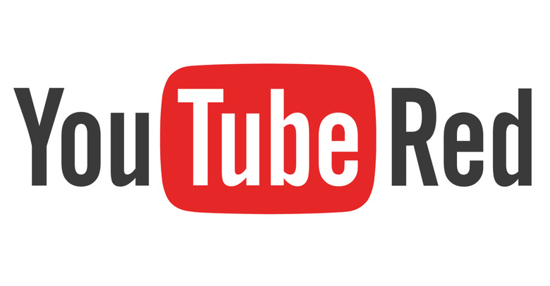 YouTube Red