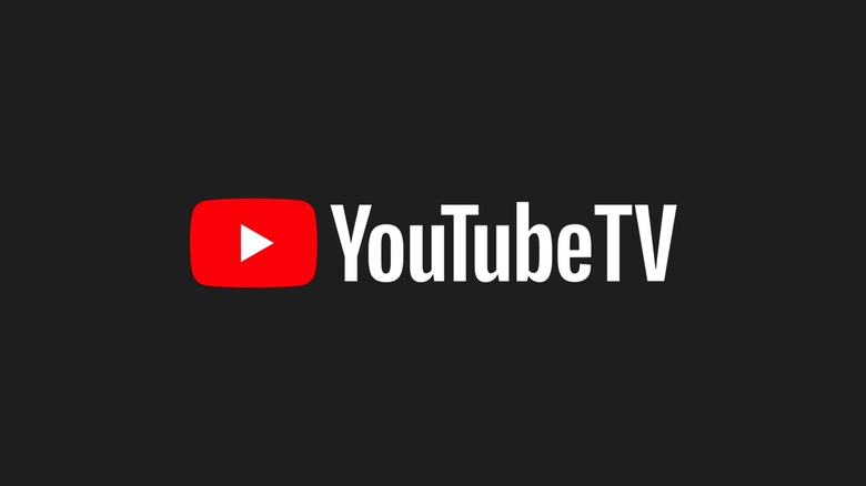 youtube tv offline downloads