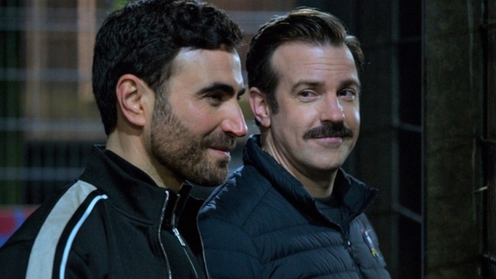 You've Got 'Ted Lasso' A Guide To The References In The Latest