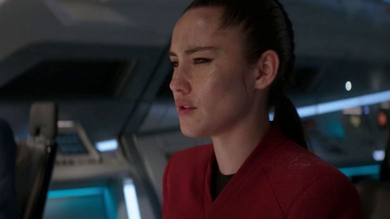 Still from Star Trek: Strange New Worlds