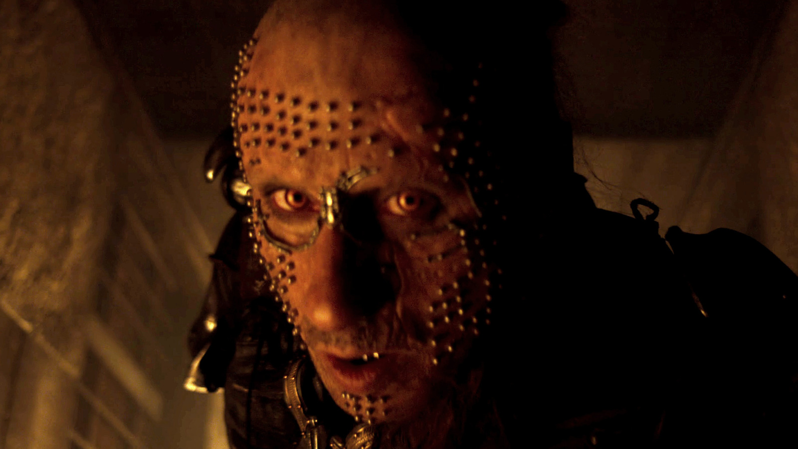 You've Never Heard Of Supergirl's Movie Villain - But He Should Scare The Hell Out Of You image