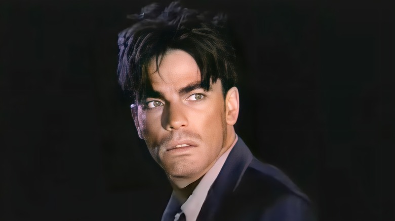 Fallen Angeles The Frightening Frammis Peter Gallagher directed by Tom Cruise