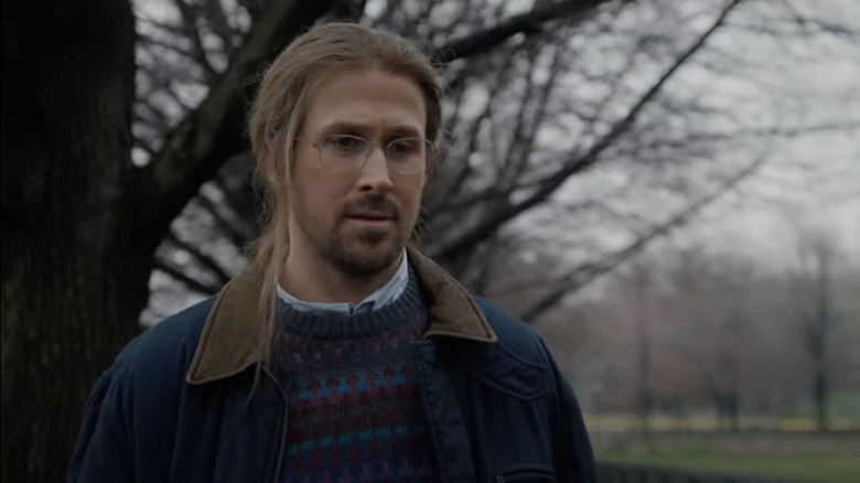 Saturday Night Live Papyrus 2 Ryan Gosling