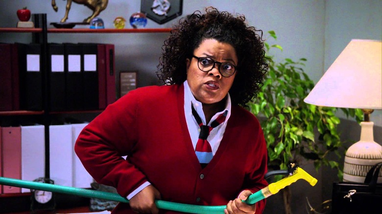 Still from Community