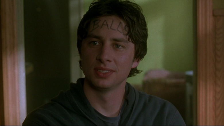 Garden State