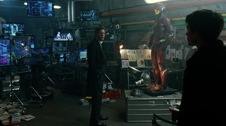 Justice League