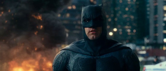 Zack Snyder Wanted to Kill Batman