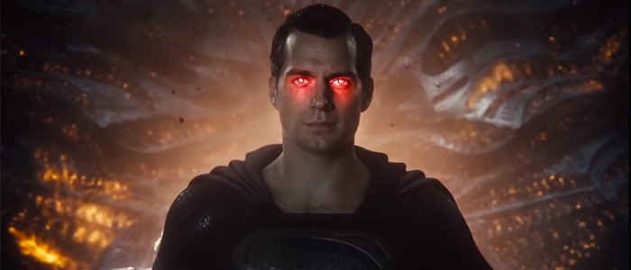 Zack Snyder's Justice League Honest Trailer