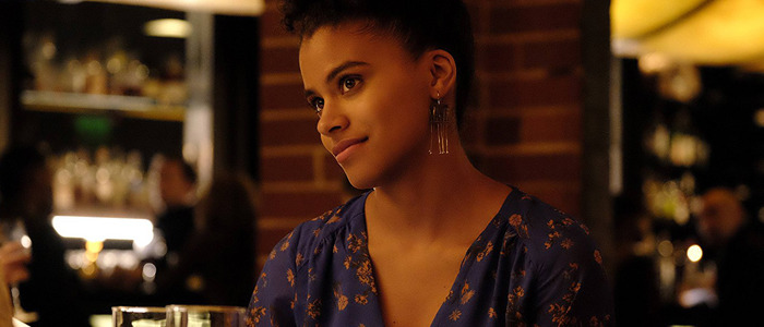 Zazie Beetz Joker