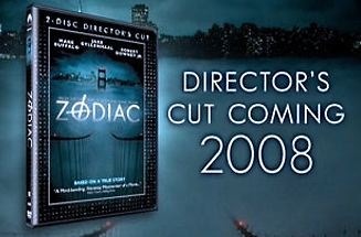 Zodiac Directors Cut