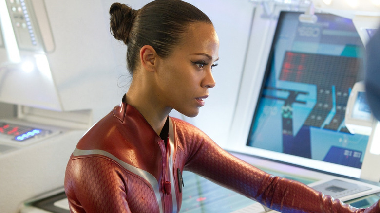 Star Trek 2009
