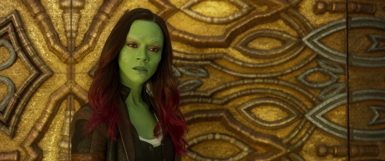 zoe saldana marvel critics