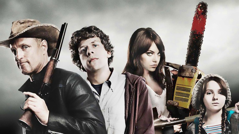 zombieland 2