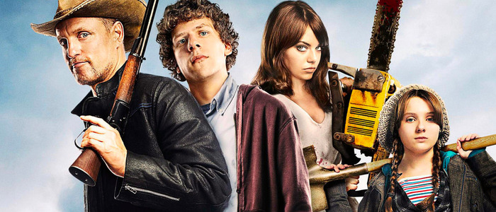 Why it took 10 years to get a 'Zombieland' sequelWhy it 10 years