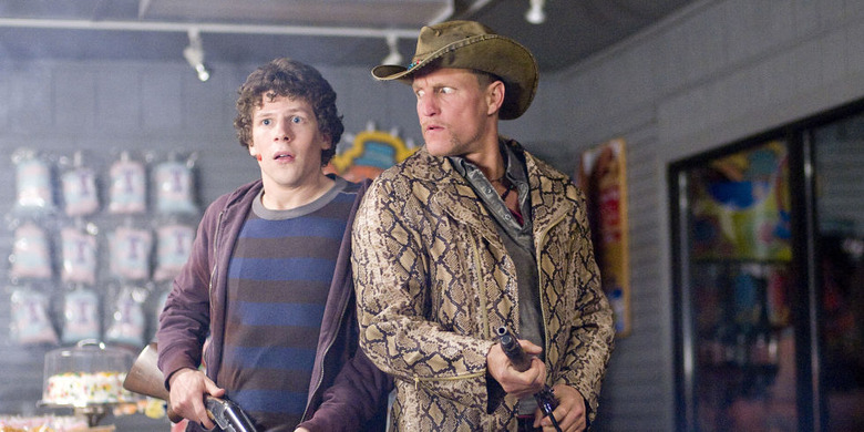 Zombieland 2