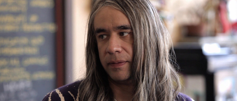 Fred Armisen in Portlandia