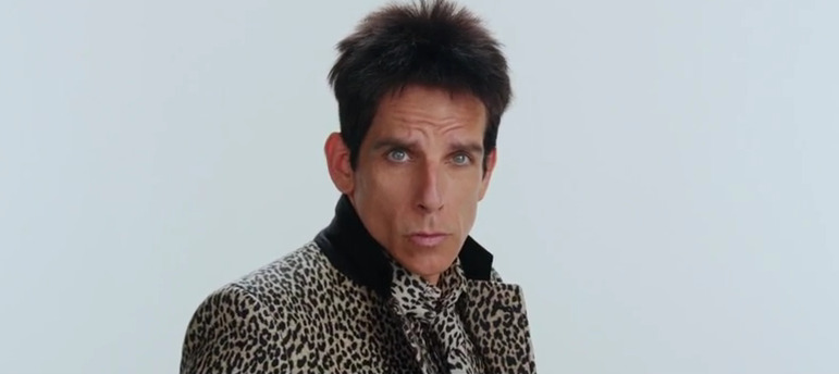 Zoolander 2 teaser