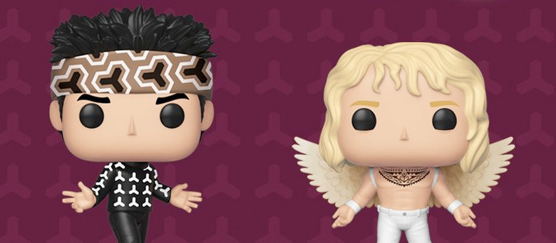 Zoolander Funko POP