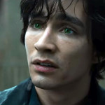 Mortal Engines trailer Robert Sheehan Tom