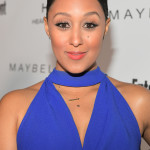 Tamera Mowry