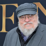 George R.R. Martin