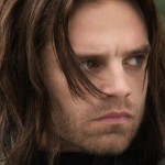 Sebastian Stan as Bucky Barnes