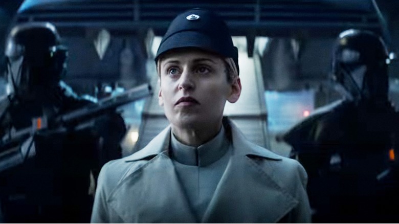Denise Gough in Andor