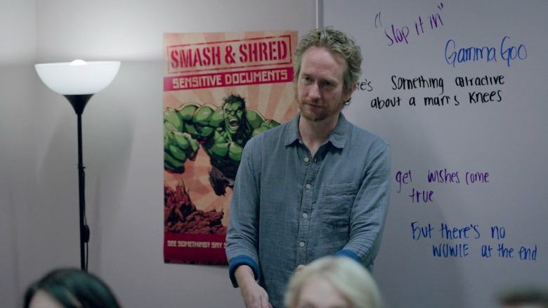 She-Hulk: Attorney At Law